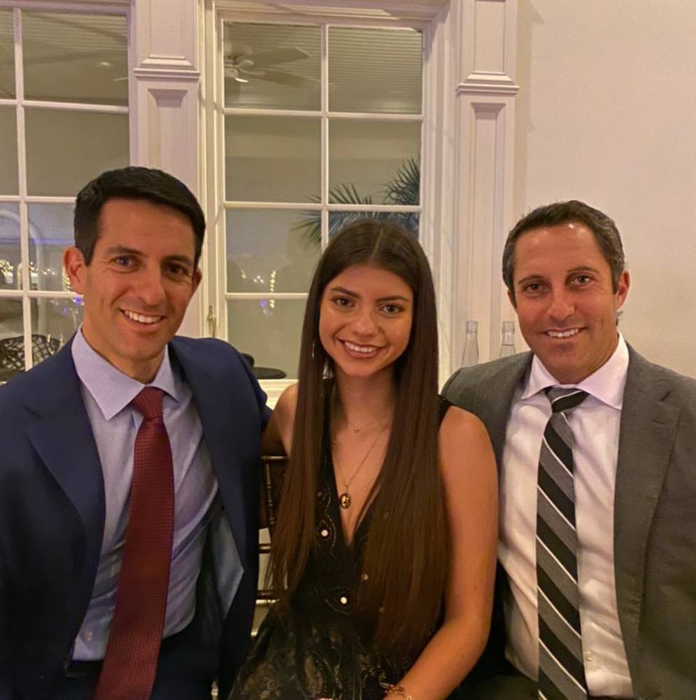 Meet your Posher, Esther